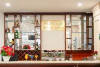 Galliot Hotel Nha Trang - bar