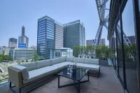 THE TOWER HOTEL NAGOYA - 5-Star