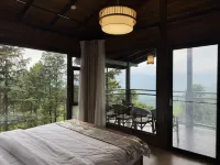 Yunyin Courtyard - Mountain view