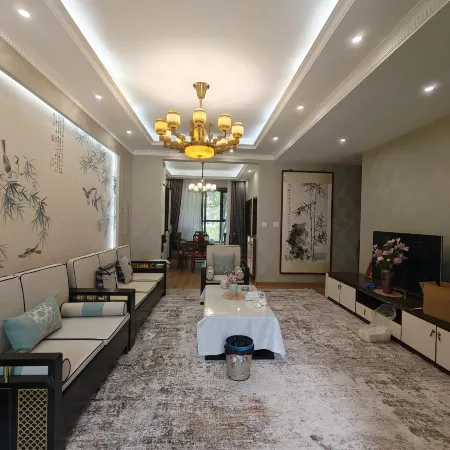 Gu'an Wanderlust Retreat