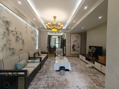 Gu'an Wanderlust Retreat