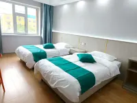 Nalan Hotel (Ergun Hasar Square)