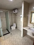 New Barhu Zuoqi Inn Hotel dekat Dongqijian Station