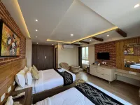 Hotel Kesu Home - Gym
