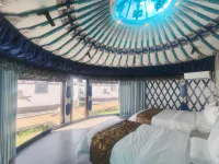 Guotai Tourist Resort Hotels in Mittleres Qahar-Banner des Rechten Flügels