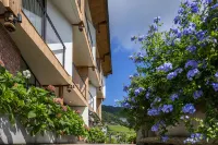 Yunyaqinqi Guesthouse - romantici