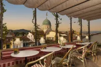 The James Suite Hotel Firenze 1564 - Small Luxury Hotels of the World Hotels in Santa Croce