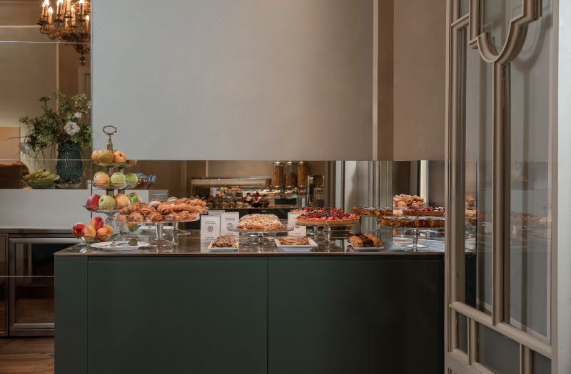 Hotel Orto De' Medici photo 3