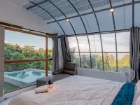 The Hmong Home Stay Chiangmai Hotels in Mae Rim