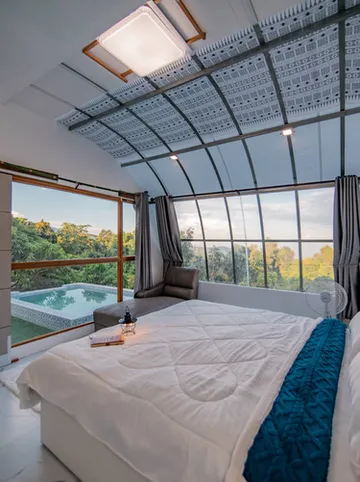 รูปภาพของเดอะ ม้ง โฮมสเตย์