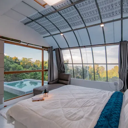 The Hmong Home Stay Chiangmai