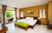 Nadine Phu Quoc Resort & Spa