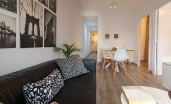 Apartment Marti i Julia