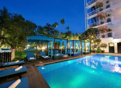 Hoi An Golden Holiday Hotel & Spa