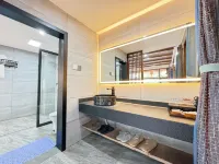 Guang Nan Yi yuan ju Hotel in zona Bamei Xanadu Scenic Area