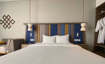 Apec Mandala Mui Ne Hotel Suites