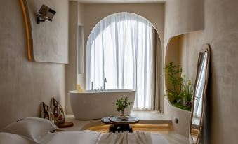 Pingtan Jinyu Homestay