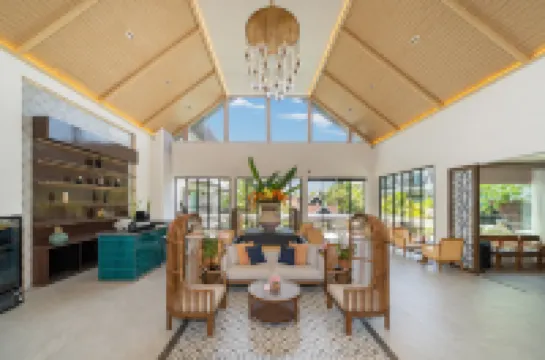 布吉奈陽溫德姆豪生酒店