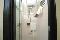 Yingde Lianzhang Shanju  Hotel