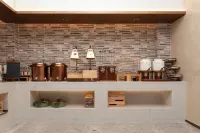 Lavande Hotel (Pingdingshan Wanda Plaza) - Mountain view