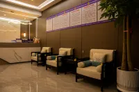 Hongfuyuan Hotel