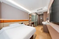 INAXI HOTEL - Airport Shuttle