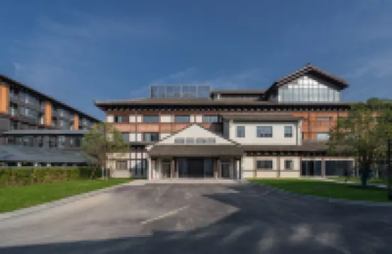 濮院時尚古鎮梅尚度假酒店