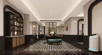 Feilin Ingarden Hotel - بار