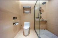 Wanhao International Hotel (Wuwei High-speed Railway Station) Hotel a Wuwei