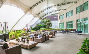 Meliá Jardim Europa