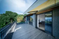 Zhinanyu Tea Homestay - parcheggio