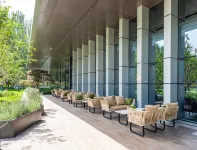 NOVOTEL YINCHUAN HUIRONG - Gym