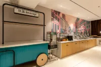 City Comfort Inn Hotel (Wudangshan) - sarapan