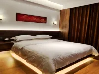 Meichen Collection Hotel (Dongfeng County People's Hospital Railway Station Branch) Hotels in Dongfeng County