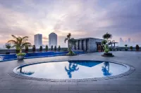 Merlynn Park Hotel - Gym