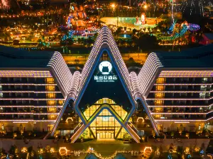 Popular 4-Star Select Hotels in Ziyang