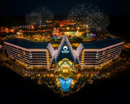 Ziyang Bear Run Hotel Hotels in Ziyang