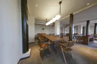 Qixipu Yuwuju Homestay (Jiabang Titian)