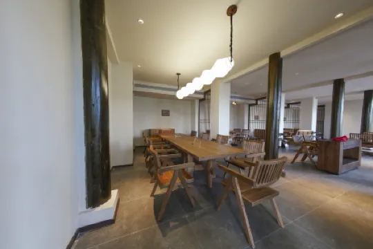 Qixipu Yuwuju Homestay (Jiabang Titian)