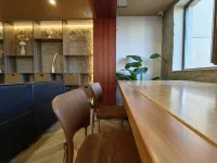Pinecone Homestay