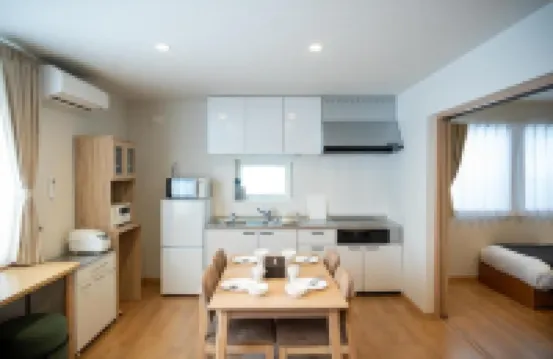 TKD HOUSE FURANO 2