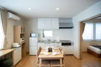 TKD HOUSE FURANO 2 Hotels in Furano