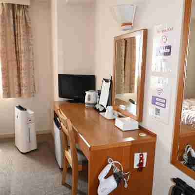 アイリスイン知立 Rooms