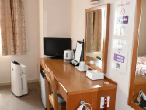 アイリスイン知立 知立のホテル