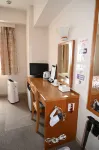 Iris Inn Chiryu Hotels in Chiryu
