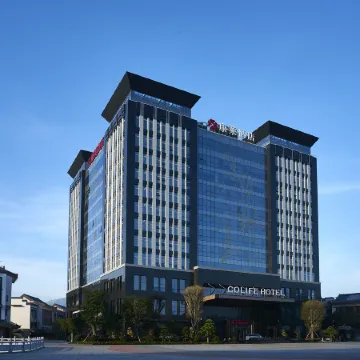 KLLN DONGFANG HOTEL