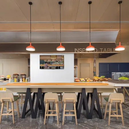 Home2 Suites by Hilton Changzhou