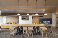 Home2 Suites by Hilton Changzhou - breakfast