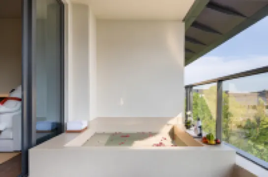 Blossom House Ganlu Mountain Wuhan Hotels in 