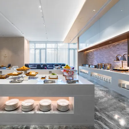 CHEERMAY Hotel (Qingdao Fantawild Dream Kingdom Store)